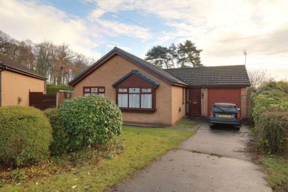 3 bedroom Detached f...